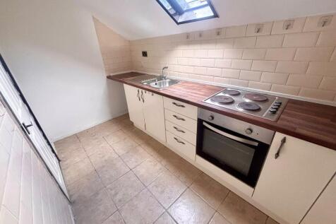 Penrhiwfer Court, Penrhiwfer Road, Tonyrefail, Rhondda Cynon Taf photo 4