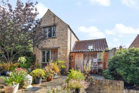 Detached Outbuilding