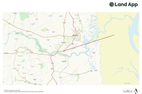 Location Plan