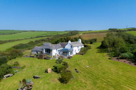 Tregardock Cottage NEW-8