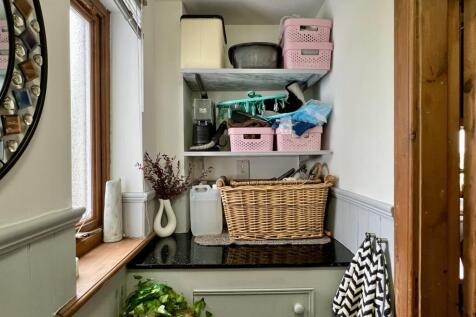 Old Steading, Elrig Farm, Elrig - Williamson and H