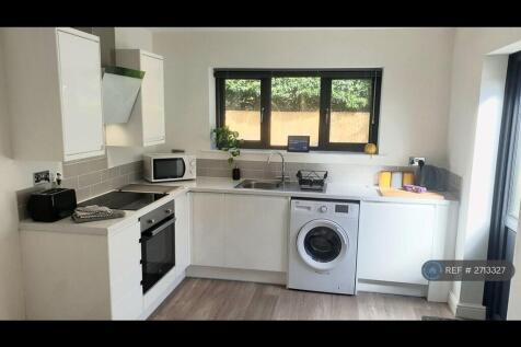 Modern Brand New Kitchen Area