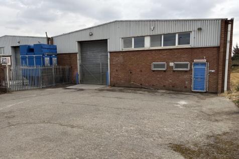 Workshop to rent Image 6