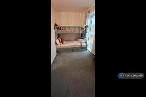 First Floor Front Bedroom