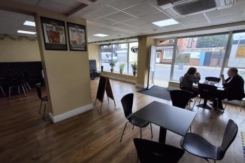 Cafe for sale Image 4