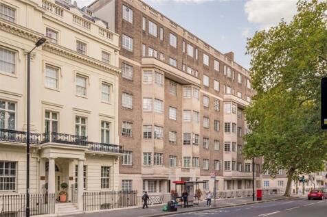 2-bed flat on Hyde Park Place, Hyde Park, £4,000/mo