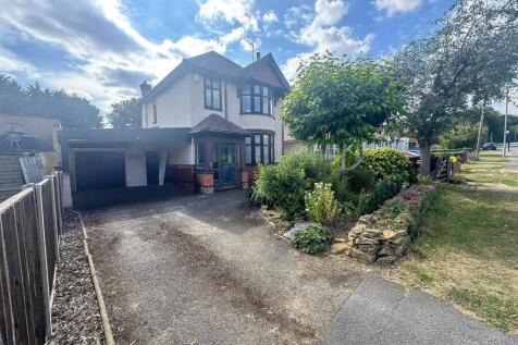 Duston Road, Northampton