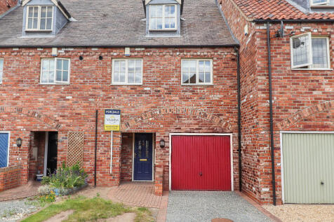 Lincoln, LN6 - property photo