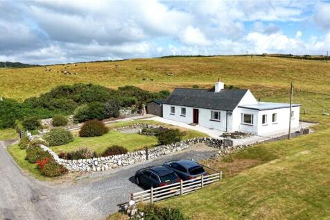 1 Corhulloch Cottage