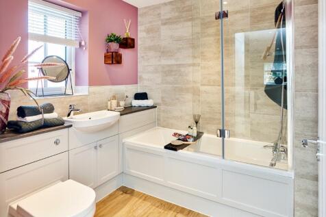 Typical Show Home 