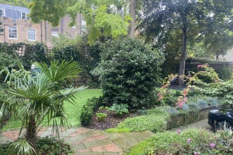 Communal Garden