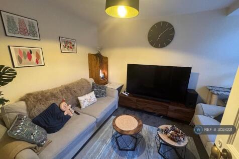 Lounge - Furnished