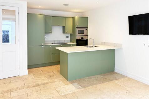 New Kitchen