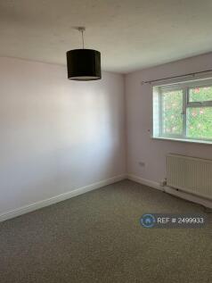 Rear Bedroom