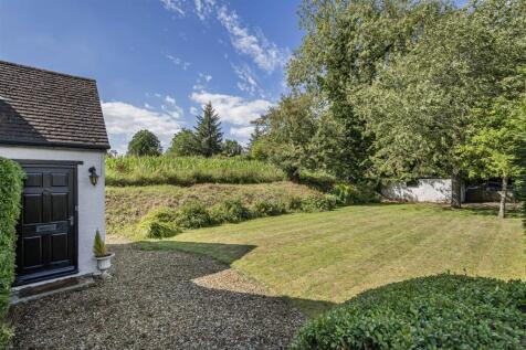 Ambleside, Little Back Lane
