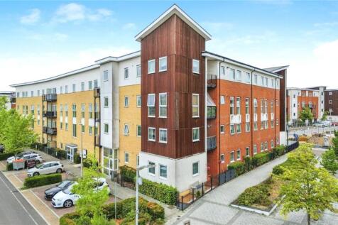 1-bed flat on Drake Way, Reading, Berkshire, RG2, £1,195/mo