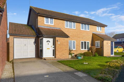 Bishops Stortford, CM23 - property photo