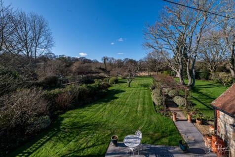 View from the First Floor