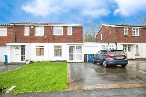 Tamworth, B77 - property photo