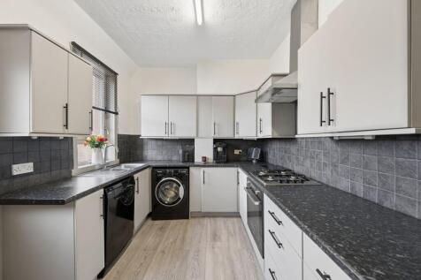 Kitchen/ Diner