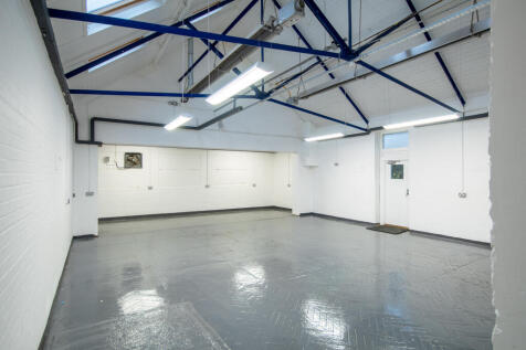 Warehouse to rent Image 6