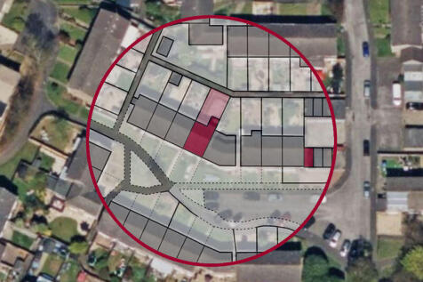 Aerial Map