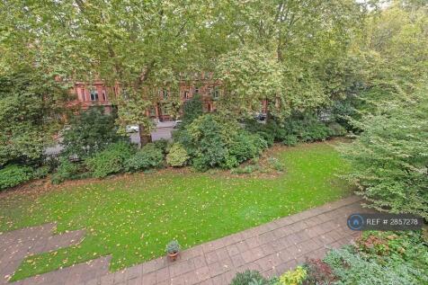 Communal Garden