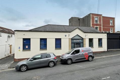 1 - Offices for Sale, Westbury-on -Trym, Bristol.J