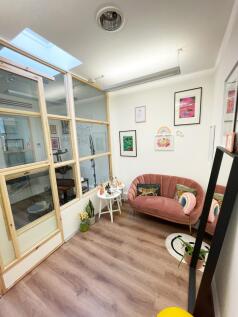 Creative Space