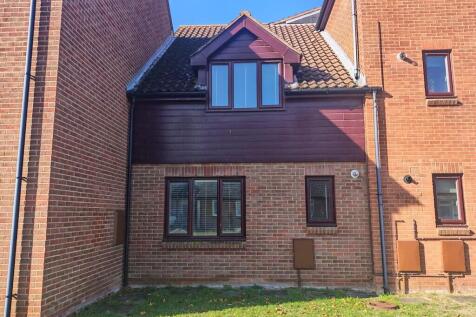 1-bed flat on Leaside, Heacham, King's Lynn, £725/mo