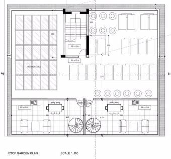 Roof Plans