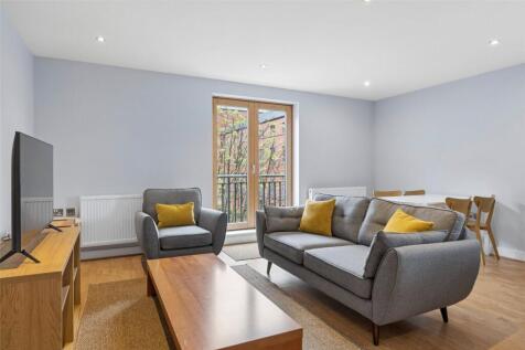 Sitting Area