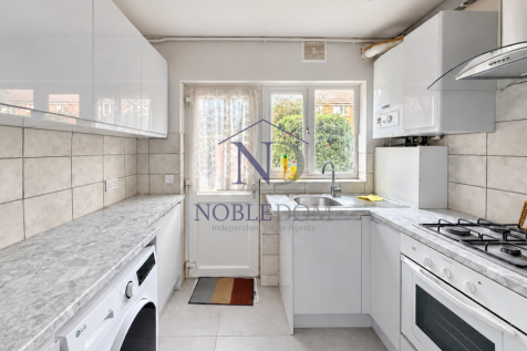 2 BEDROOM GROUND FLOOR MAISONETTE IN ISLEWORTH