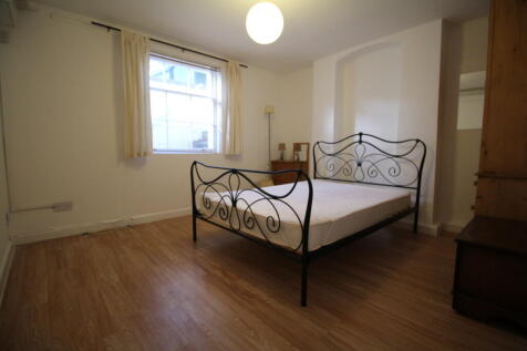 Flat 1 Portland Street, Leamington Spa photo 4