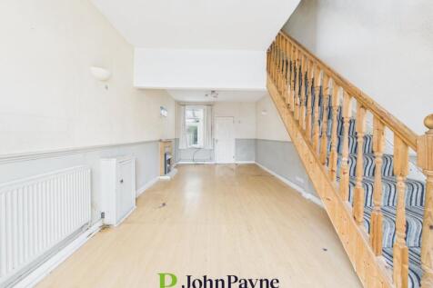 Living / Dining Room