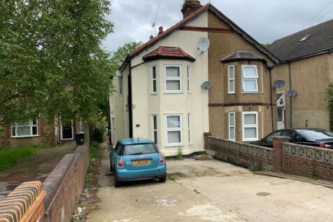 External Parking