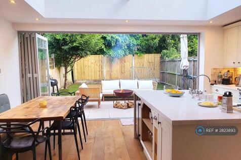 Bifold Doors