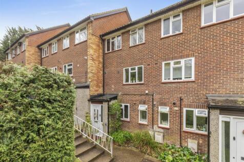 13 Southbourne House, Amersham Hill, HP13 6HJ-14.j