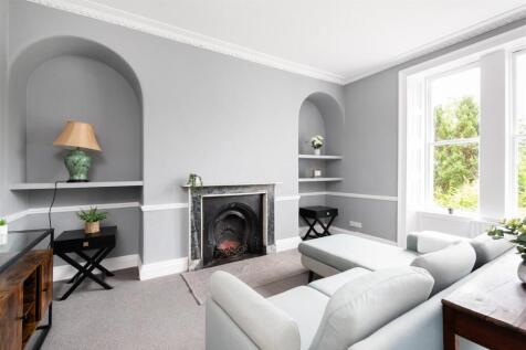 Garden Flat, 7 Kensington Place, Bath BA1 6AW-4.jp