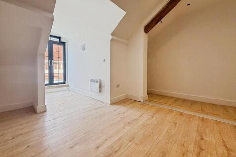 Essentia House, Upper Bond Street, Hinckley photo 4