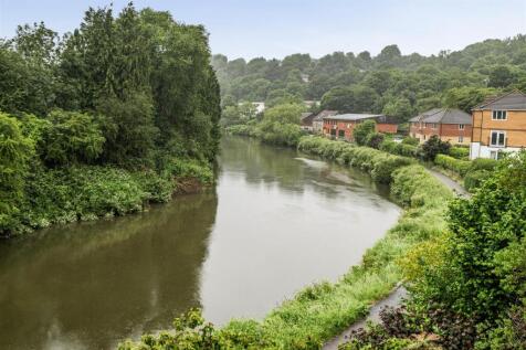 View Of River