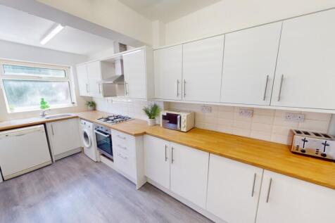 38 Portland Kitchen