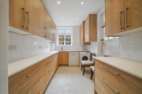 Hornton Street, London, W8 photo 3