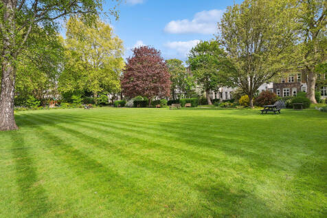 Philbeach Gardens