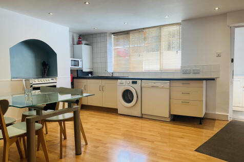 Offord Road, Islington, N1 photo 4