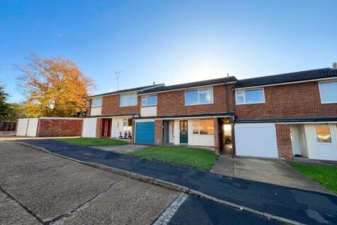 2-bed flat on Carrington Way, Braintree, Essex, CM7, £1,200/mo