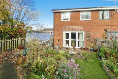 Sheffield, S2 - property photo