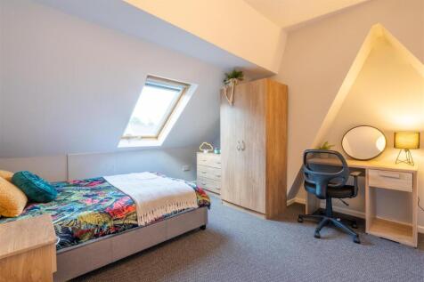 23 Hoole Road, Broomhill, Sheffield photo 4