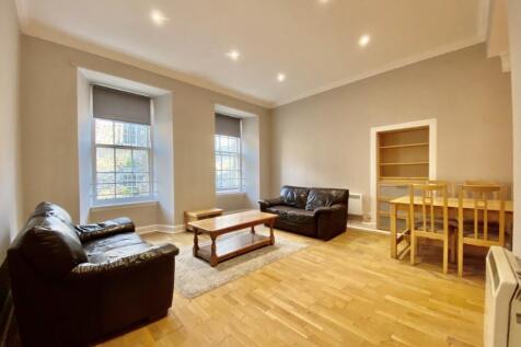 Blair Street, Edinburgh, EH1 1QR photo 3