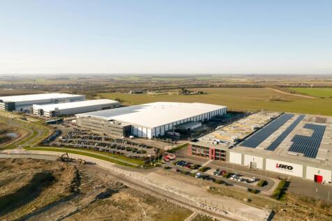 Alconbury Aerial Images  .JPG